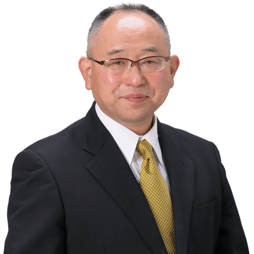 上田市議会議員堀内ひとしイメージ